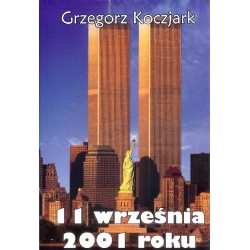 11 września 2001 roku