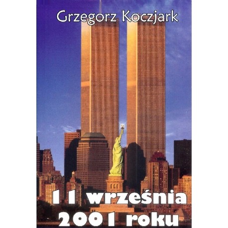 11 września 2001 roku