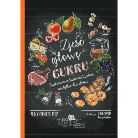 Zjeść głowę cukru