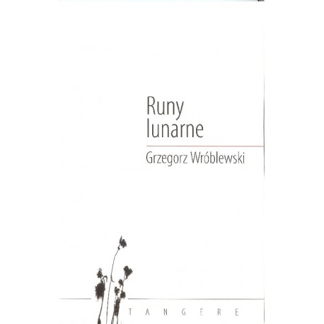 Runy lunarne