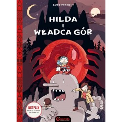 Hilda i Władca gór