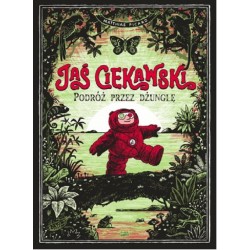 Jaś Ciekawski. Podróż przez dżunglę
