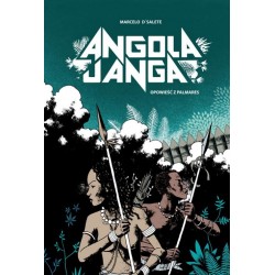 Angola Janga