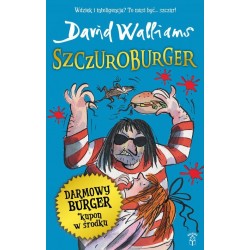 Szczuroburger Wyd. 2