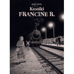 Kroniki Francine R.