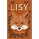 Lisy. Historia miłości i odrazy