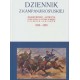 Dziennik z kampanji rosyjskiej Krasickiego Augusta 1914-1916 Tom 2