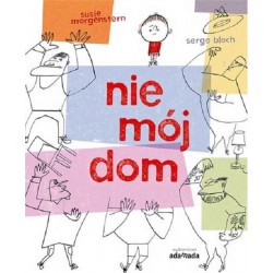 Nie mój dom