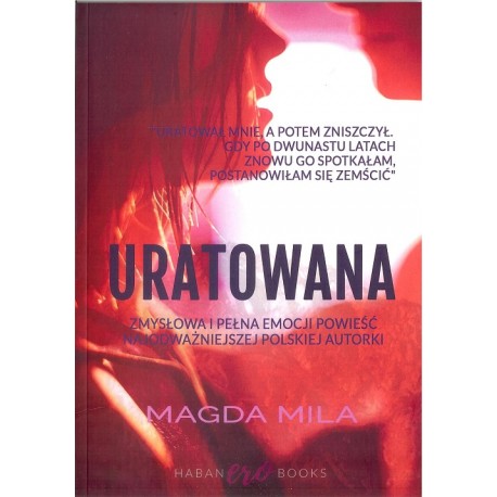 Uratowana