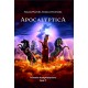 Apocalyptica. Wiersze terapeutyczne Tom V