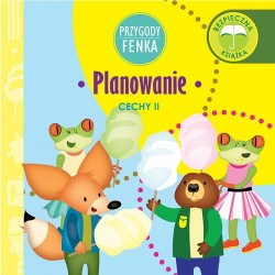 Planowanie Przygody Fenka