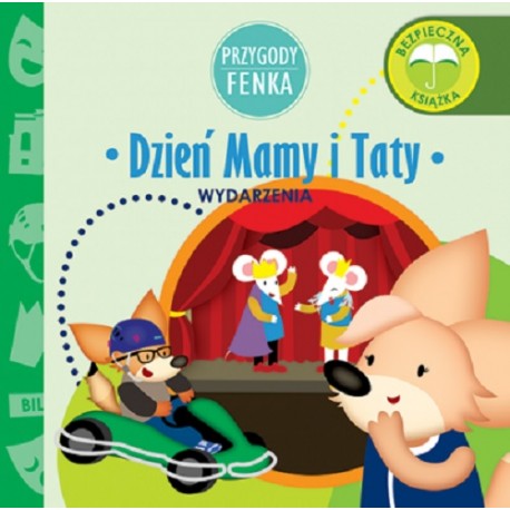 Dzień Mamy i Taty