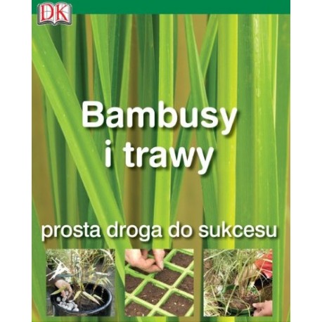 Bambusy i trawy