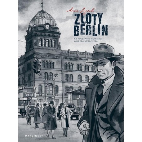 Złoty Berlin