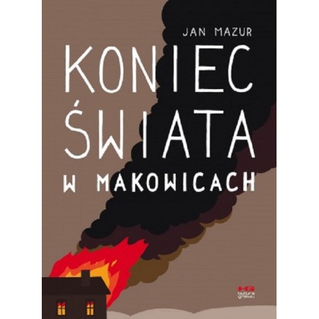 Koniec świata w Manowicach