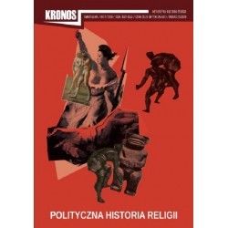 Kronos 2/2019  Polityczna historia religii