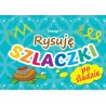 Rysuję szlaczki zeszyt 1 Wyd. 2