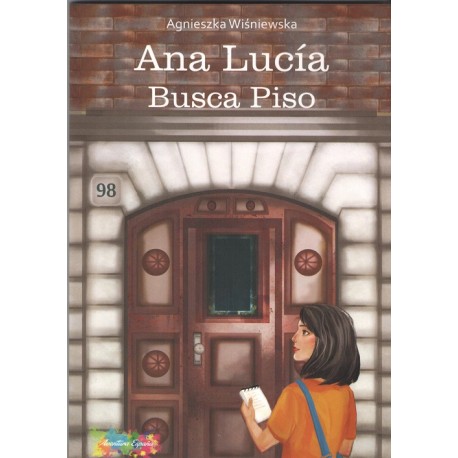 Ana Lucia Busca Piso