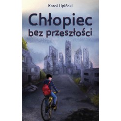 Chłopiec bez przeszłości