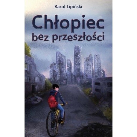 Chłopiec bez przeszłości