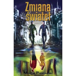 Zmiana świateł