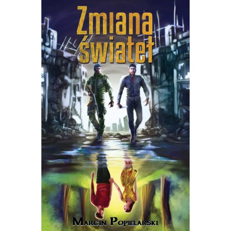 Zmiana świateł