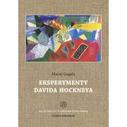 Eksperymenty Davida Hockneya