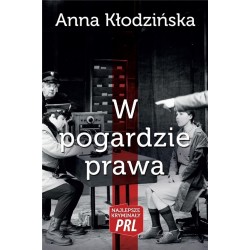 W pogardzie prawa