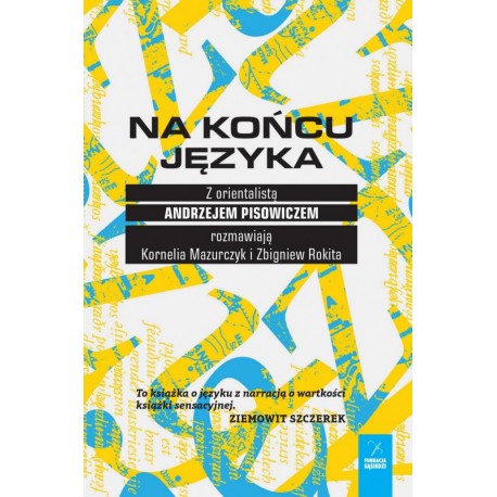 Na końcu języka