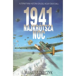 1941 Najkrótsza Noc