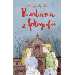 Rodzina z fotografii