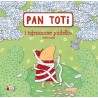 Pan Toti i tajemnicze pudełko