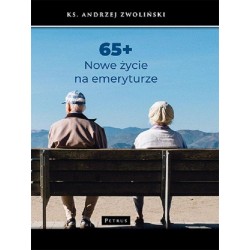 65  + Nowe życie na emeryturze