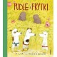 Pudle i frytki