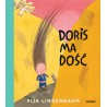 Doris ma dość