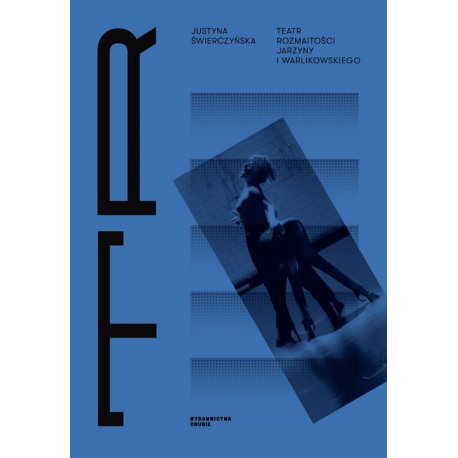 Teatr Rozmaitości Jarzyny i Warlikowskiego