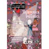 Tajemnica miłości /Biuro Detektywistyczne Lassego i Mai