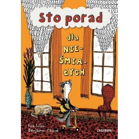 Sto porad dla nieśmiałych