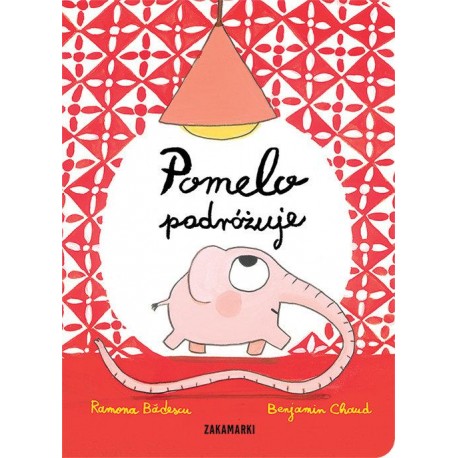 Pomelo podróżuje
