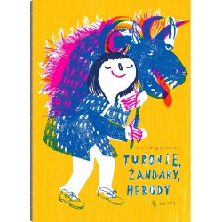 Turonie, żandary, herody