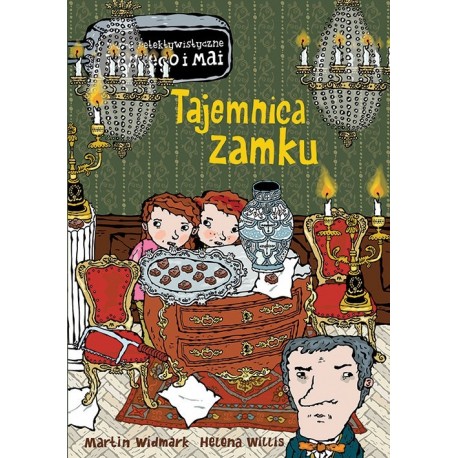Tajemnica zamku