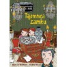 Tajemnica zamku /Biuro Detektywistyczne Lassego i Mai