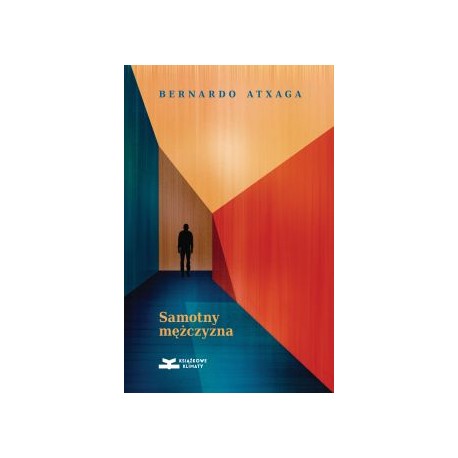 Samotny mężczyzna