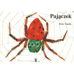 Pajączek NW