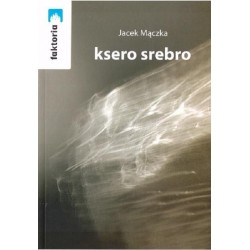 Ksero srebro