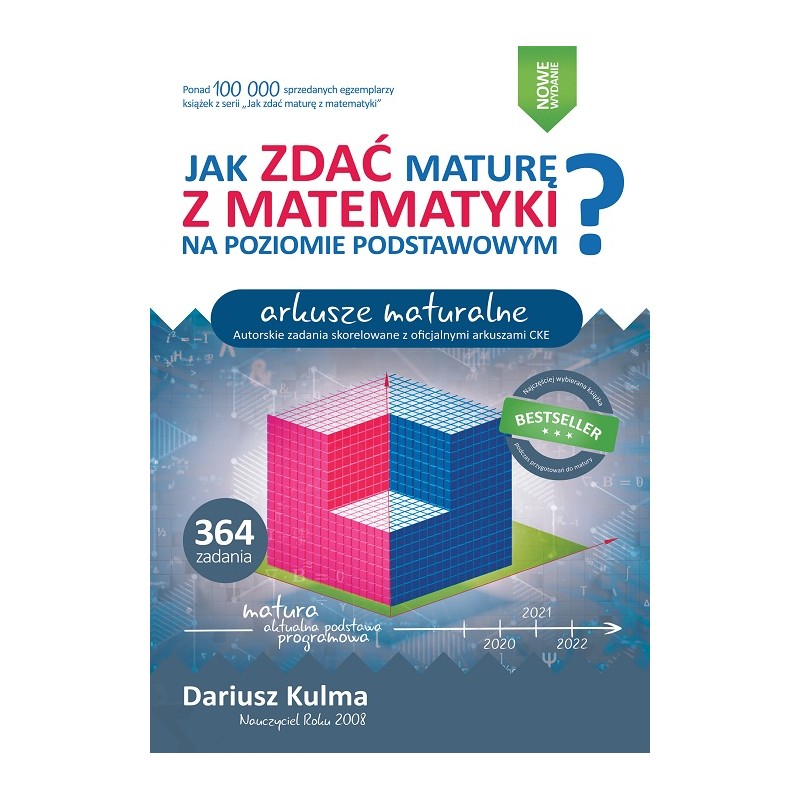 Co Wziąć Na Maturę Z Matematyki STELLIANA NISTOR