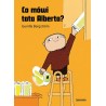 Co mówi tata Alberta?