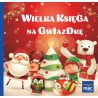 Wielka księga na gwiazdkę