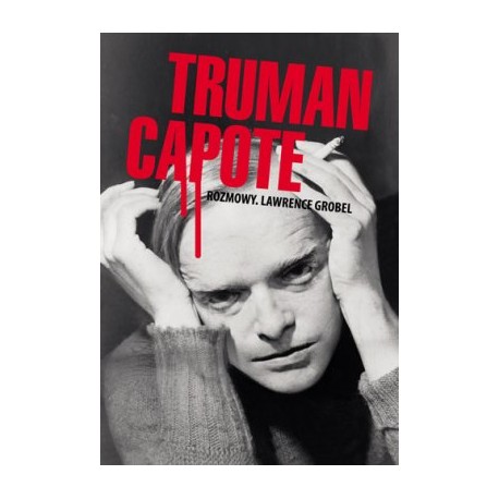 Truman Capote Rozmowy BR