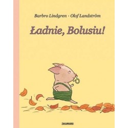 Ładnie, Bolusiu